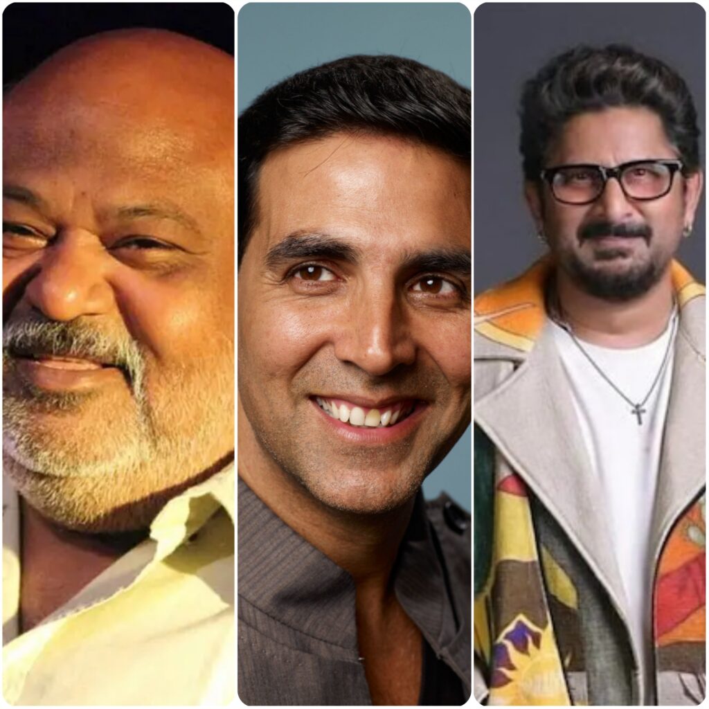 JOLLY LLB 2 जिसमें दिखेंगे akshay kumar और arshad warsi जानिए कब होगी release