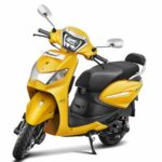 आपके Budgets में Hero pleasure plus हल्का, बेहतरीन माइलेज और अट्रैक्टिव डिजाइन
