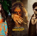 Jatadhari ( 2025 ) जिसमे दिखेंगे सुधीर बाबू और सोनाक्षी सिन्हा जानिए कब होगी realise