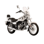 Bajaj avanger cruise 220: बाइकिंग के नए अंदाज़ के साथ 1.48 लाख में 220cc का ईंजन