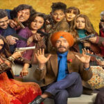 Son Of Sardar 2 Worldwide collection of Day 5 and Budgets