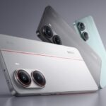 Redmi Turbo 5 का स्मार्ट कैमरा, शक्तिशाली बैटरी और कीमत 24000