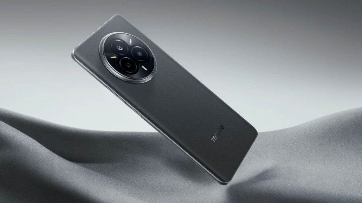 Realme 14 Pro Lite Review: क्या है इस स्मार्टफोन में खास?” 22999 में