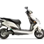 Evolet Derby – ₹71,399 में पाएं 25km/h टॉप स्पीड और बेहतरीन परफॉर्मेंस 60V/30Ah लिथियम आयन बैटरी