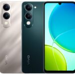 Vivo Y19e ₹7,999 में: 4GB RAM, 64GB Storage और 5500mAh बैटरी के साथ