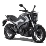 Bajaj Dominar 250: Power Packed 248.8cc Engine for ₹1.92 Lakh