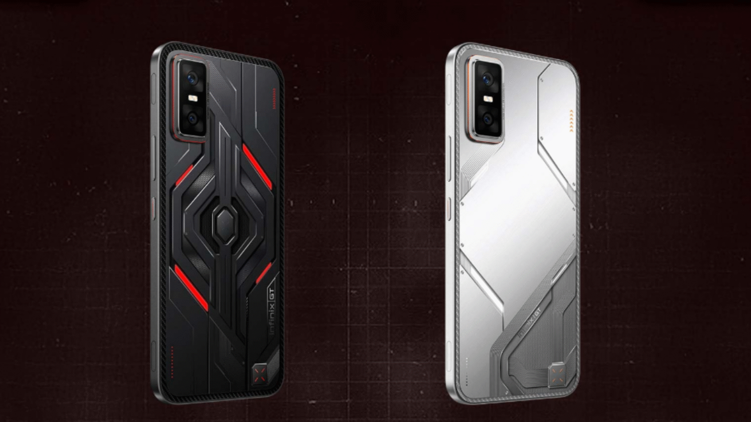 Infinix GT 30 Pro: 108MP Camera, 5200mAh Battery at ₹30,000 – A Power-Packed Performer