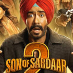Son Of Sardar 2: Worldwide Box Office Collection Update day 9