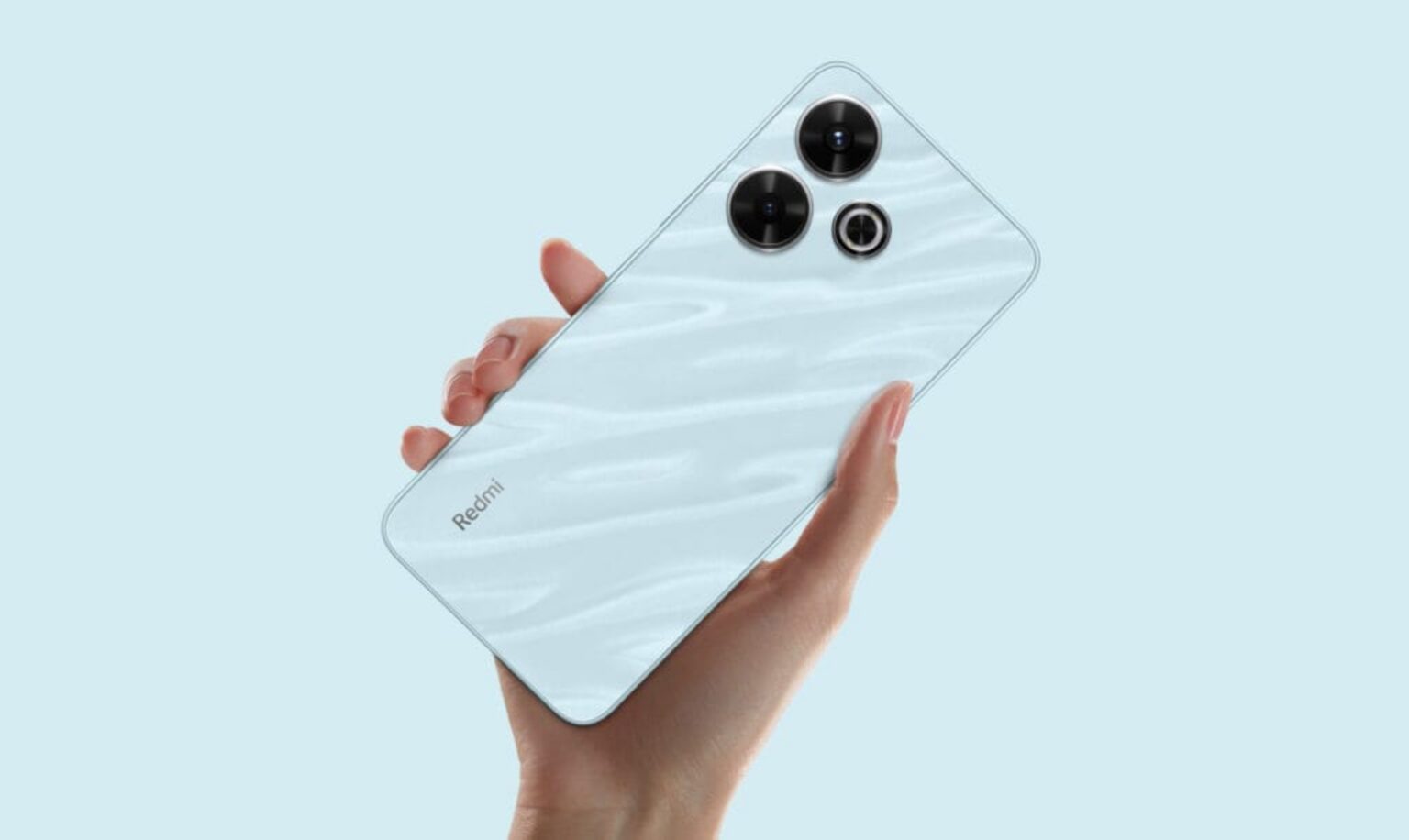 Redmi 13 5G: स्नैपड्रैगन और 5030mAh बैटरी के साथ बेहतरीन प्रदर्शन सिर्फ 11999