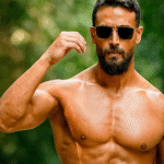 Tiger Shroff Net worth: टाईगर श्रॉफ की कुल संपति 2025 में