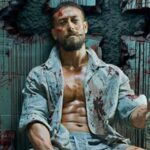 Baaghi 4 (2025) Movie | Reviews, Caste, Trailer and date of realise Baaghi 4 |