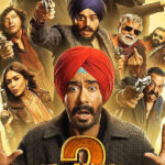 Son Of Sardar 2 Box-office collection day 11