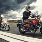 Bajaj Avenger : The Perfect Blend of 160cc Engine and 14.79 bhp Power in 1.21 lakhs