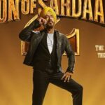 Son Of Sardar 2 worldwide collection day 12