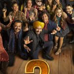 Son Of Sardar 2 worldwide collection day 13