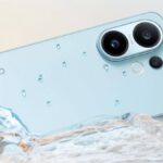 VIVO V60 5G: 6500mAh Battery & 50MP Camera for Ultimate Performance ₹38999 only