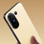 Vivo X200 FE 5G: Powered by MediaTek Dimensity 9300+ with a 6500mAh Battery ₹54999