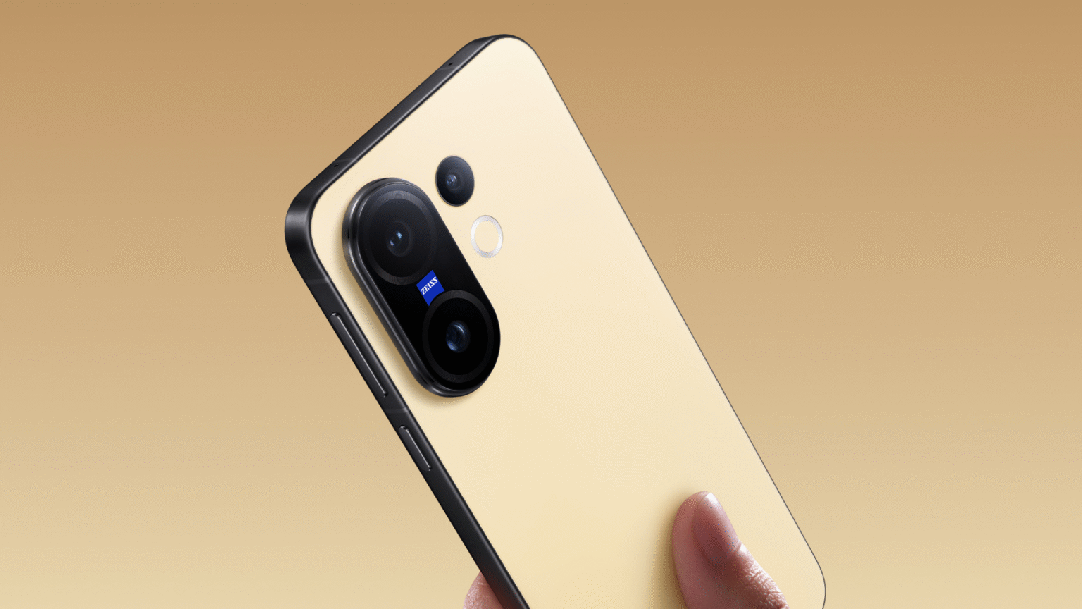 Vivo X200 FE 5G: Powered by MediaTek Dimensity 9300+ with a 6500mAh Battery ₹54999