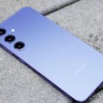 Samsung Galaxy S25 5G: Ultimate Performance with Snapdragon 8 Elite and 12GB RAM ₹74999