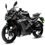 Ferrato Disruptor: Ride 129 km on a Single Charge at ₹1.60 Lakhs
