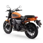 Harley-Davidson X440: 440cc Power, 6-Speed Manual, and ₹2,81,072 Price Tag
