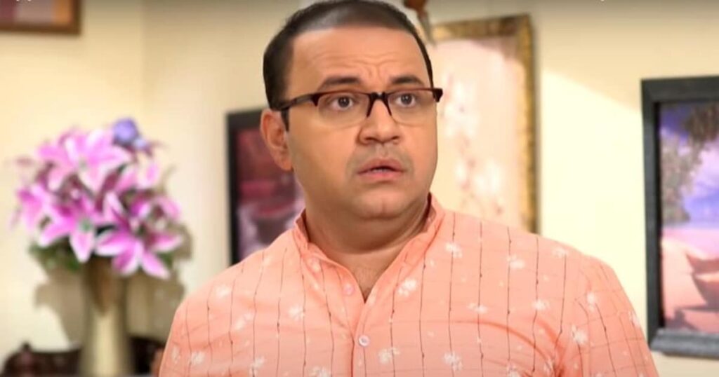 Mandar Chandwadkar Net Worth: तारक मेहता का उल्टा चश्मा के मंदार चंदवडकर की कुल संपति