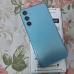 Samsung Galaxy M35 5G: 6000mAh बैटरी और 8GB RAM के साथ ₹16,499 में