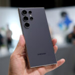 Samsung Galaxy S24 Ultra 5g Ai: Snapdragon G8, Amole Display & 8k Video recording in just ₹85000