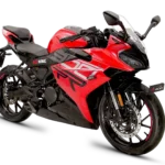 Keeway rr 300: 294 cc ईंजन, 27bhp पावर और 6 मैनुअल स्पीड मात्र ₹2,28,535 में