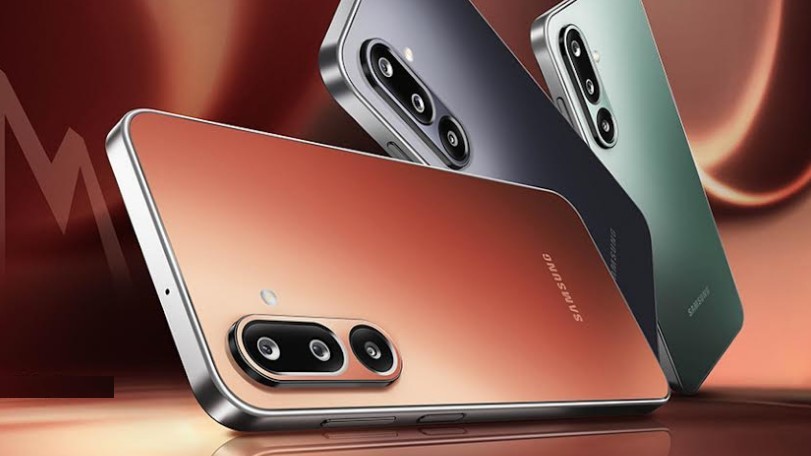 Samsung Galaxy M36 5G: 6.7-inch AMOLED Display & 5000mAh Powerhouse with 25W Charger