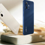 Lava Shark 5G: Octa-Core प्रोसेसर के साथ सुपरफास्ट 5G अनुभव और 5000mAh बैटरी सिर्फ ₹7999