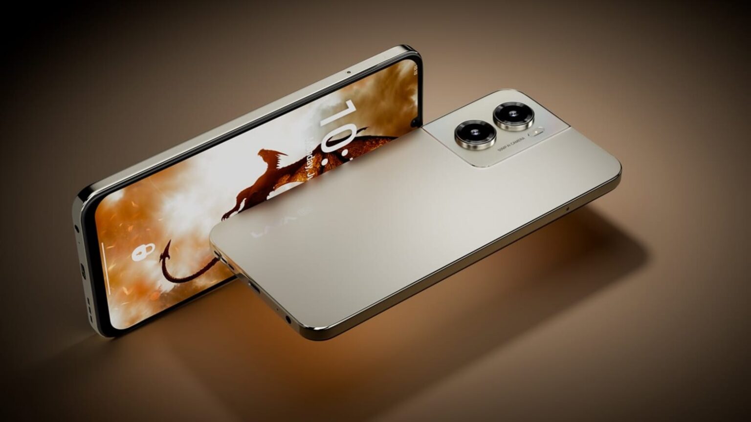 120Hz डिस्प्ले और 5000mAh बैटरी के साथ Lava Blaze Dragon 5G की पावरफुल फीचर्स मात्र ₹9999