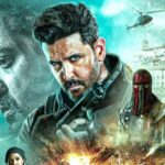 War 2 Box-office Collection Day 6 ( Tuesday ) Hritik Roshan & NTR Movie