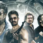 Coolie Box-office Collection Day 6 ( Tuesday ) Rajnikant movie coolie