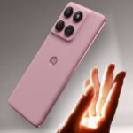 Motorola Edge 60 Pro: Power, Clarity, and Detail with 6000mAh Battery & 50MP Triple Camera in just ₹29,999