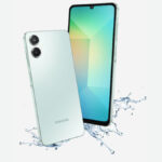 Samsung Galaxy A06 5G: 2.4 GHz स्पीड और 50MP ड्यूल कैमरा के साथ स्मूथ परफॉर्मेंस सिर्फ ₹11,499 में