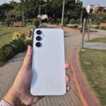 Samsung Galaxy S55 5G: 5000mAh बैटरी, 256GB स्टोरेज और शानदार AMOLE डिस्प्ले सिर्फ ₹28999