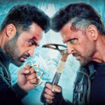 War 2 Box-office Collection Day 8 ( Thursday ) Hritik Roshan & NTR Movie
