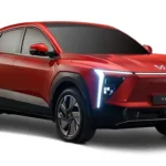 Mahindra XEV 9e: 228 BHP, 380 Nm टॉर्क और 500km रेंज वाला इलेक्ट्रिक SUV कीमत 25 लाख
