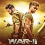 War 2 Box-office Collection Day 10 ( Saturday ) Hritik Roshan & NTR Movie