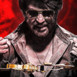 Coolie Box-office Collection Day 10 ( Saturday ) Rajnikant movie coolie