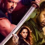 War 2 Box-office Collection Day 20 ( Tuesday ) Hritik Roshan & NTR Movie