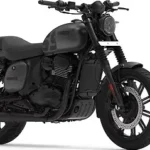 Yezdi Roadster Bike: Full Specifications, Price, Engine Capacity & Top Speed