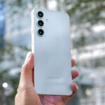 Samsung Galaxy S24 FE 5G with 2400e Processor & 120Hz Display in just ₹42,450