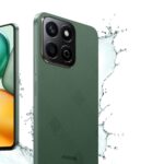 Honor X7c 5G – Perfect Smartphone with 120Hz Refresh Rate, SGS 5 Star Certification & Professional-Grade 50MP AI Camera