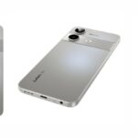 Lava Storm Play 5G with 5000mAh Long-Lasting Battery and 18W Fast Charger for Non-Stop Power