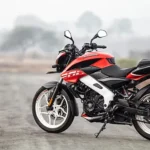 Bajaj Pulsar NS200 – 199.5cc Powerhouse with 36 kmpl Mileage in just ₹ 1,81,862
