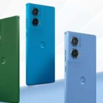 Snapdragon प्रोसेसर और 5500mAh बैटरी के साथ Motorola G96 5G सिर्फ 17999