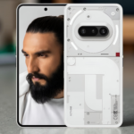 Nothing Phone 3a 5G with 5000mAh battery, 4K resolution, 8GB RAM & 256GB storage at just ₹25,578