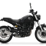 Benelli Leoncino 500: 500cc Engine, 6-Speed Gearbox, Priced at ₹4,98,987